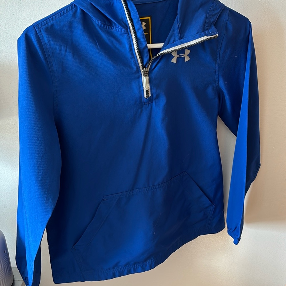 Active jacket